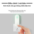 Máy đuổi muỗi sóng siêu âm không bức xạ 