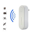 Máy đuổi muỗi sóng siêu âm không bức xạ 