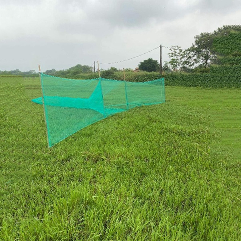 Dớn chặn sông bắt cá, cua, lươn,...chuyên dụng