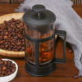 Bình pha cà phê, pha trà phong các cổ điển French press