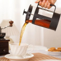 Bình pha cà phê, pha trà phong các cổ điển French press