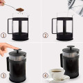 Bình pha cà phê, pha trà phong các cổ điển French press