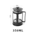 Bình pha cà phê, pha trà phong các cổ điển French press