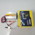 Kích điện 12V lên 220V tích hợp cổng sạc USB tiện dụng 