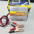 Kích điện 12V lên 220V tích hợp cổng sạc USB tiện dụng 
