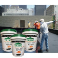 Keo quét chống thấm, chống rạn nứt Taiko làm bằng chất lượng cực tốt, 0.5L