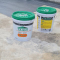 Keo quét chống thấm, chống rạn nứt Taiko làm bằng chất lượng cực tốt, 0.5L