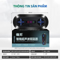 Máy đuổi chuột, côn trùng thông minh, phạm vi bao phủ rộng