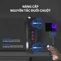 Máy đuổi chuột, côn trùng thông minh, phạm vi bao phủ rộng