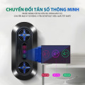 Máy đuổi chuột, côn trùng thông minh, phạm vi bao phủ rộng