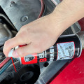 Chai xịt bôi trơn belt silencer dung tích 450 ml 