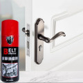 Chai xịt bôi trơn belt silencer dung tích 450 ml 