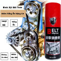 Chai xịt bôi trơn belt silencer dung tích 450 ml 