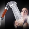 Vòi tắm hoa sen tăng áp có lọc nước công nghệ Nano siêu bền