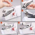 Máy khâu mini cầm tay Handy Stitch tiện dụng