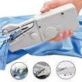 Máy khâu mini cầm tay Handy Stitch tiện dụng