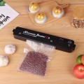Máy hút chân không thực phẩm Vacuum Sealer tặng 10 túi