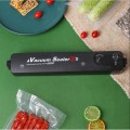 Máy hút chân không thực phẩm Vacuum Sealer tặng 10 túi