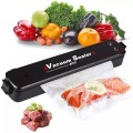 Máy hút chân không thực phẩm Vacuum Sealer tặng 10 túi