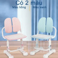 Ghế chống gù học sinh JiDu MC-167 cao cấp