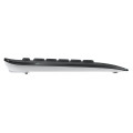 Combo bàn phím, chuột không dây Logitech MK540 cao cấp