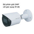 Camera IP Kbvision KX-C2011SN3 cao cấp