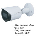 Camera IP Kbvision KX-C2011SN3 cao cấp
