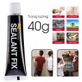 Keo dán đa năng siêu dính Sealant Fix (40g), 1 tuýp