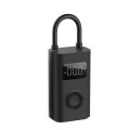 Bơm cầm tay Xiaomi Mijia Bicycle Pump 1S đa năng