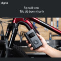 Bơm cầm tay Xiaomi Mijia Bicycle Pump 1S đa năng