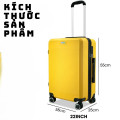 Vali kéo Trip P808