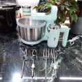 Máy đánh trứng cao cấp Bear DDQ-B03V1