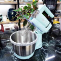 Máy đánh trứng cao cấp Bear DDQ-B03V1