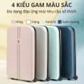 Vali xếp gọn tiết kiệm không gian Kachi