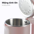 Ấm siêu tốc cao cấp GUGKDD GD-ST20
