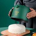 Nồi nẩu ca nấu mì 1.8L đa năng