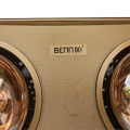 Đèn sưởi Bennix 