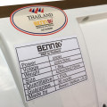 Đèn sưởi Bennix 
