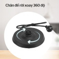 Ấm siêu tốc cao cấp SUNHOUSE SHD1182