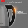 Ấm siêu tốc cao cấp Nagakawa NAG0308