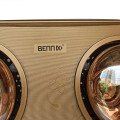 Đèn sưởi Bennix 3 bóng