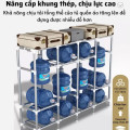 Tủ vải để quần áo