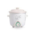 Nồi chưng yến đa năng Healthy Baby Care 0.7L GX-07A 