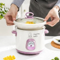 Nồi chưng yến đa năng Healthy Baby Care 0.7L GX-07A 
