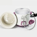 Nồi chưng yến đa năng Healthy Baby Care 0.7L GX-07A 