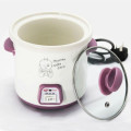 Nồi chưng yến đa năng Healthy Baby Care 0.7L GX-07A 