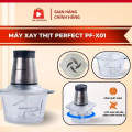 Máy xay thịt cao cấp Perfect PF-X01
