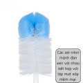 Cọ rửa bình sữa cho bé UP7004NX màu xanh