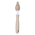 Bộ cọ rửa bình sữa  thông minh silicone Moyuum