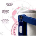 Ủ bình sữa cho bé Chibe CB003 cao cấp